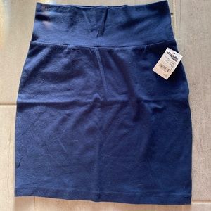 Pencil Skirt NWT
